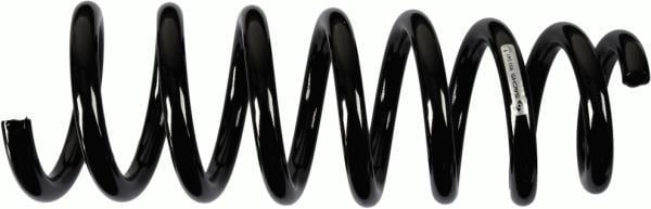 COIL SPRING