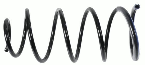 COIL SPRING