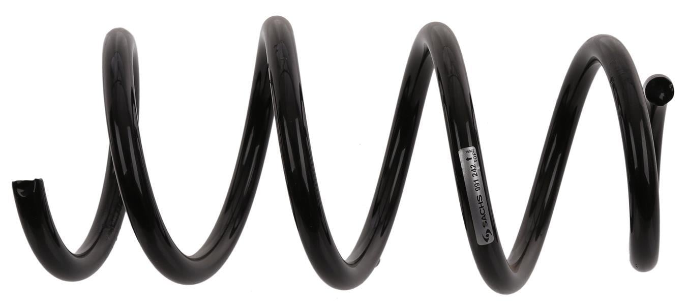 COIL SPRING