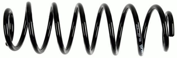 COIL SPRING