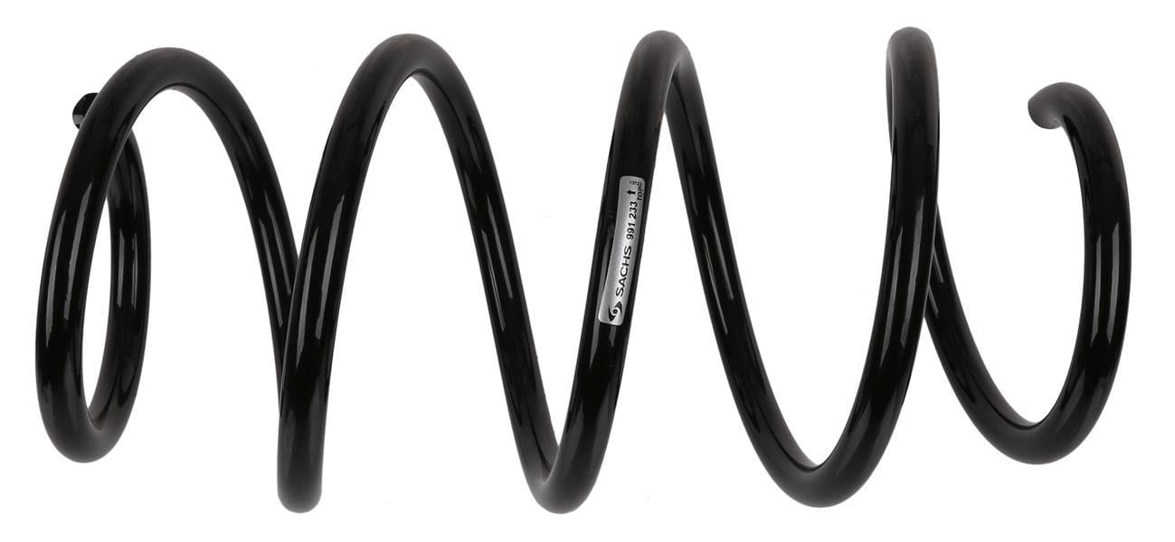 COIL SPRING