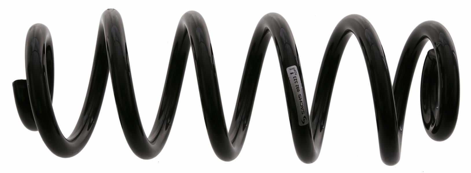 COIL SPRING