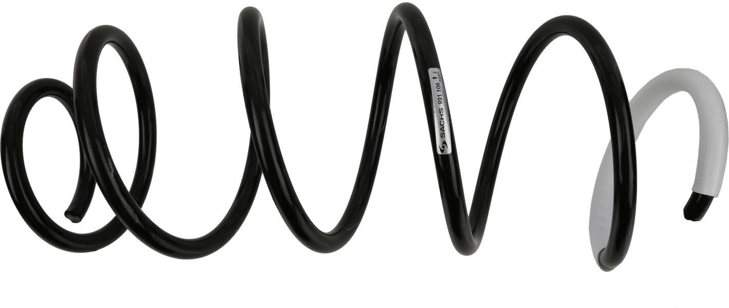 COIL SPRING
