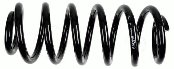 COIL SPRING