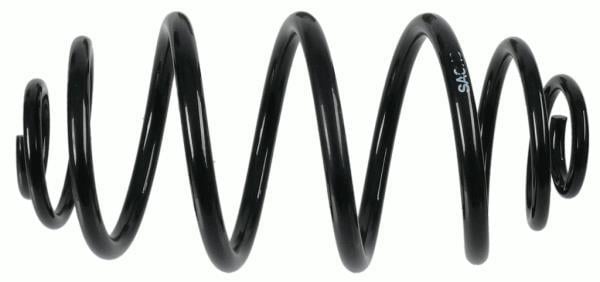 COIL SPRING