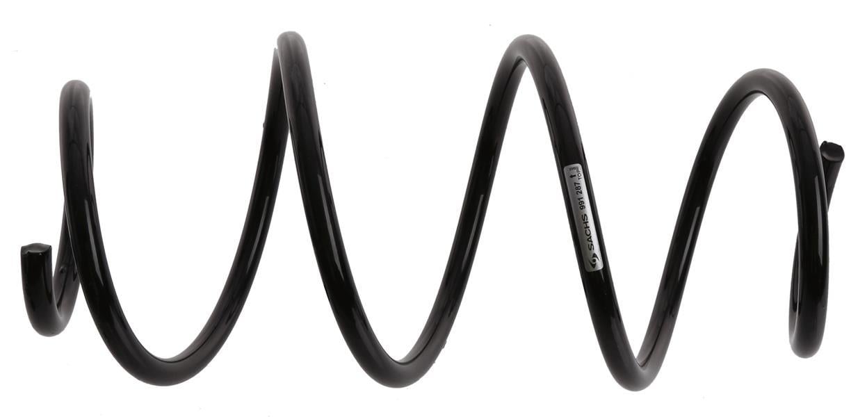 COIL SPRING