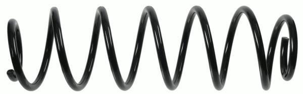 COIL SPRING