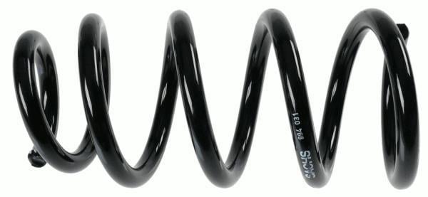 COIL SPRING