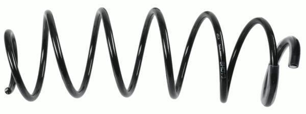 COIL SPRING