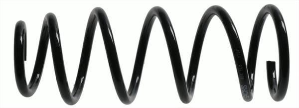 COIL SPRING