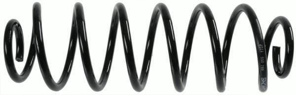 COIL SPRING