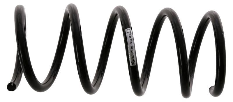 COIL SPRING