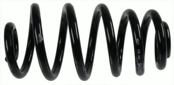 COIL SPRING