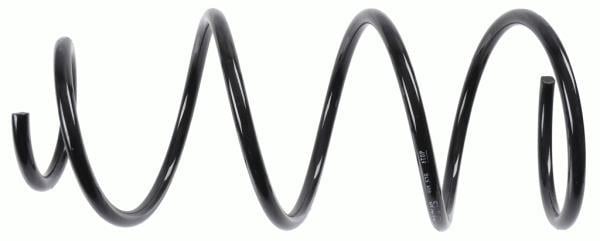 COIL SPRING