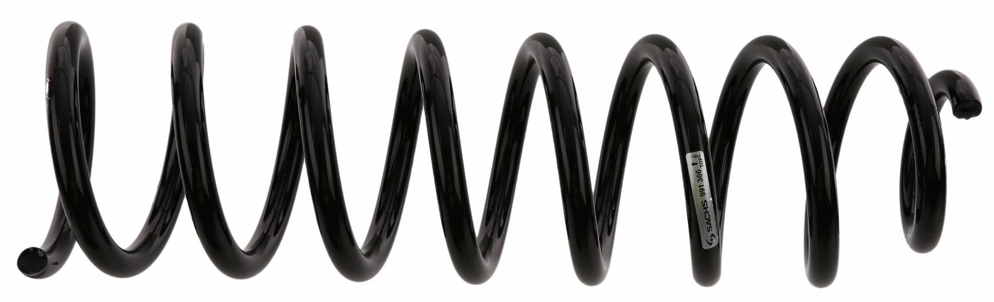 COIL SPRING