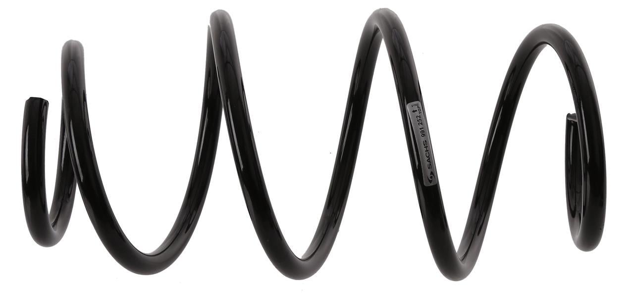 COIL SPRING