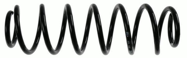 COIL SPRING