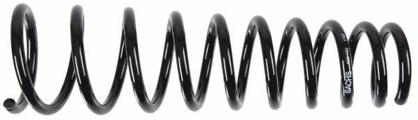 COIL SPRING