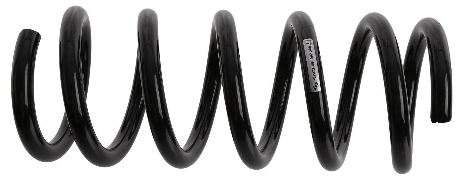 COIL SPRING