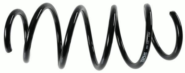 COIL SPRING