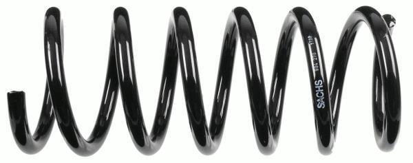 COIL SPRING