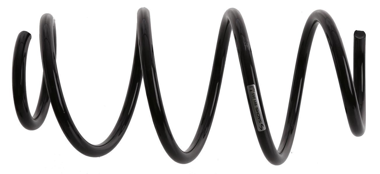 COIL SPRING