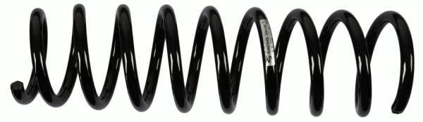 COIL SPRING