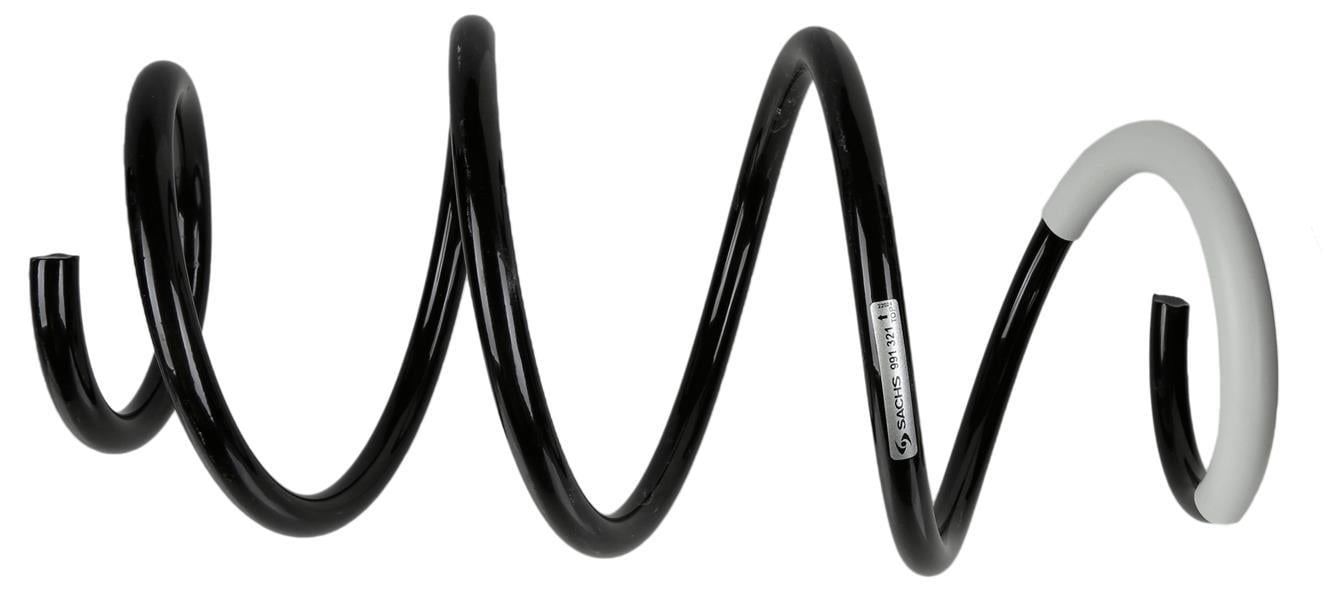 COIL SPRING