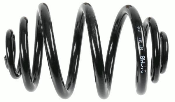 COIL SPRING