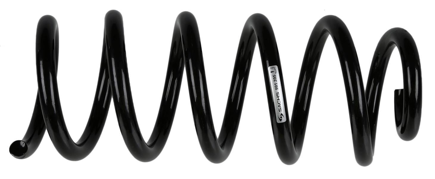 COIL SPRING