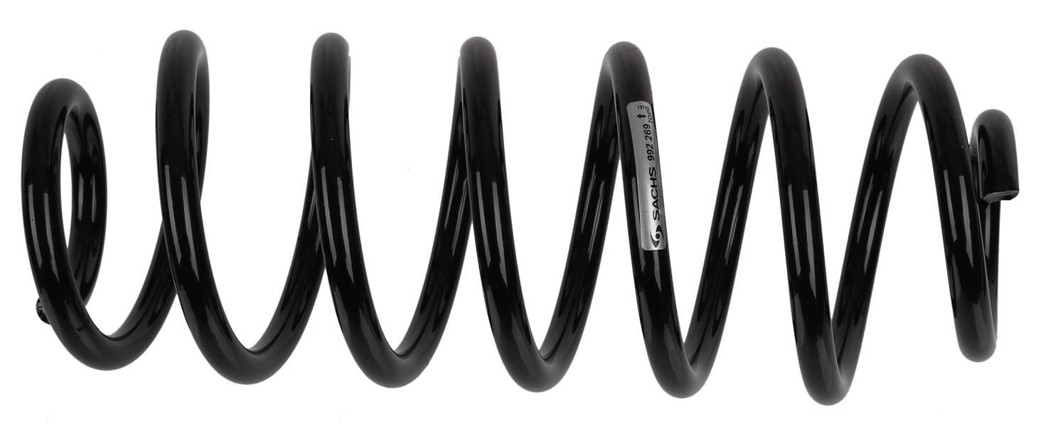 COIL SPRING