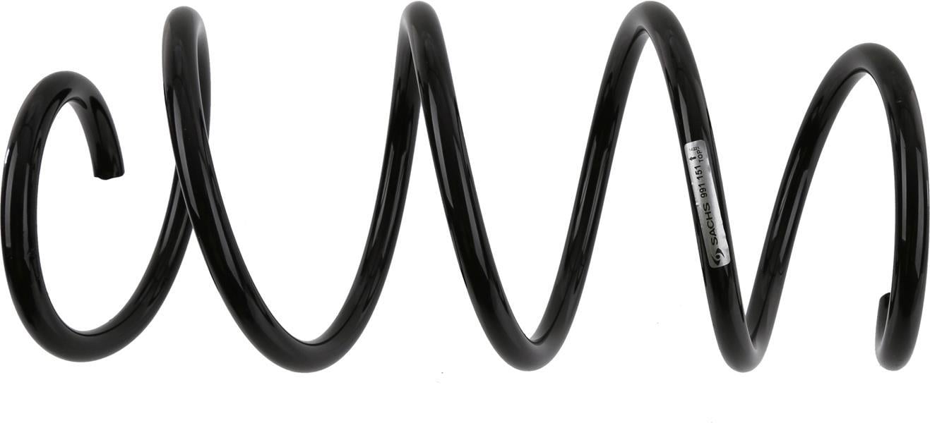 COIL SPRING