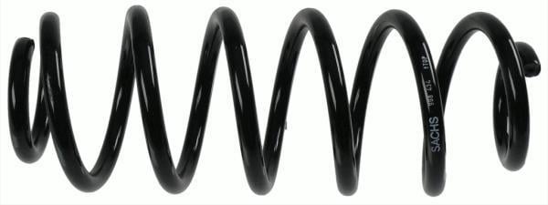 COIL SPRING