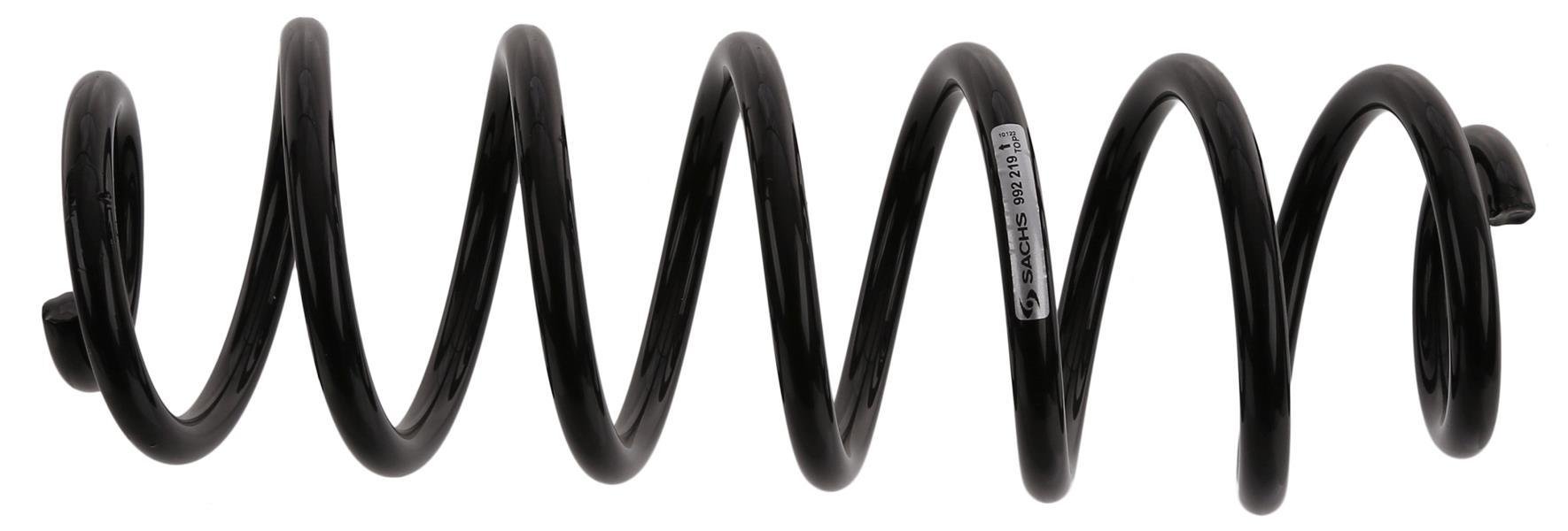 COIL SPRING