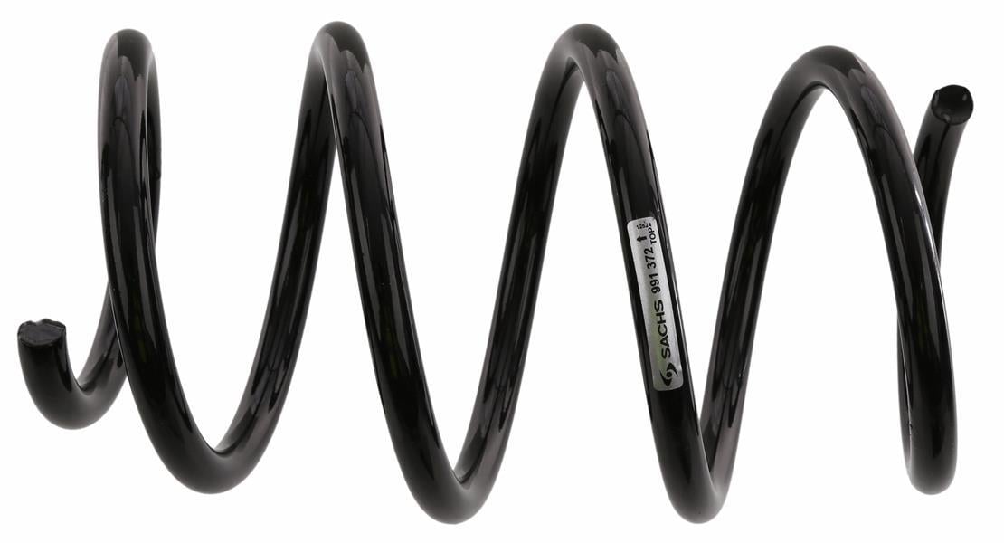 COIL SPRING