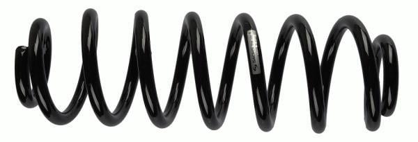 COIL SPRING