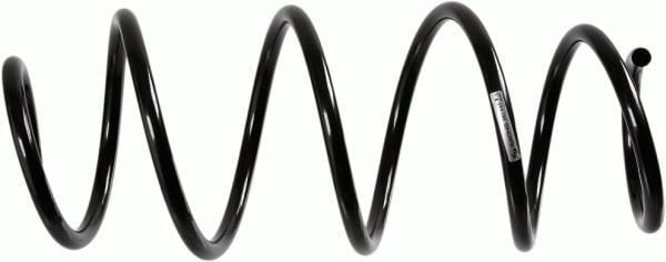 COIL SPRING