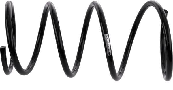 COIL SPRING