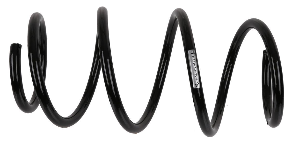 COIL SPRING