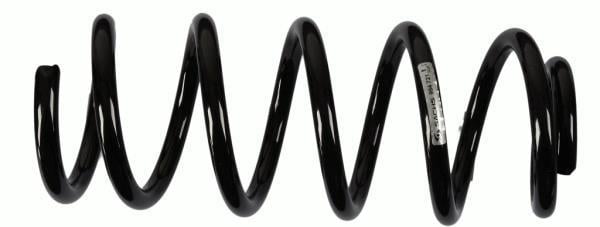 COIL SPRING