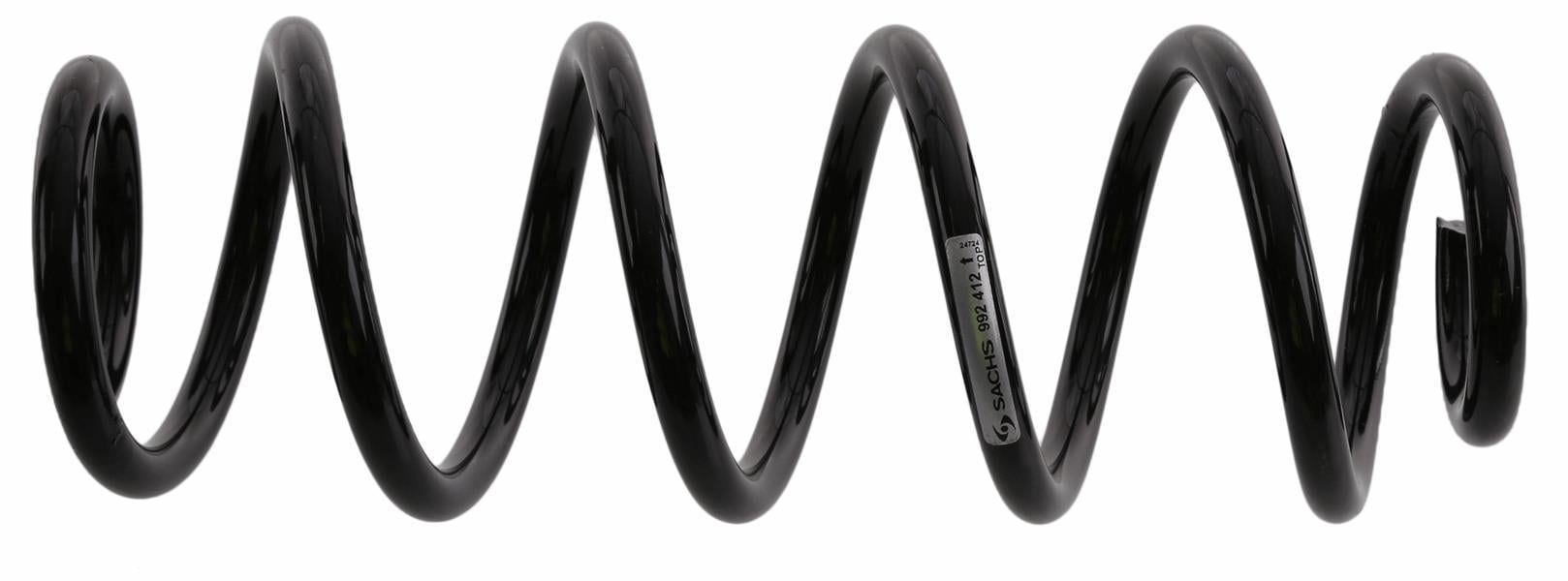 COIL SPRING