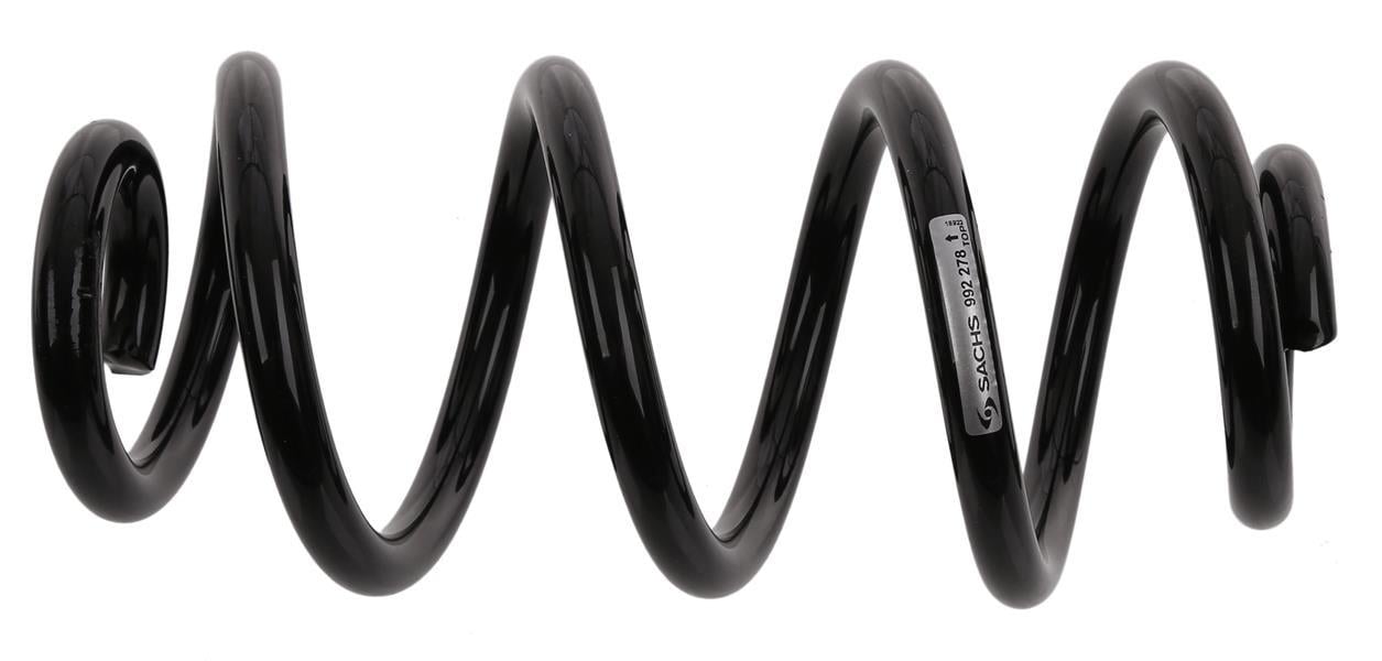 COIL SPRING