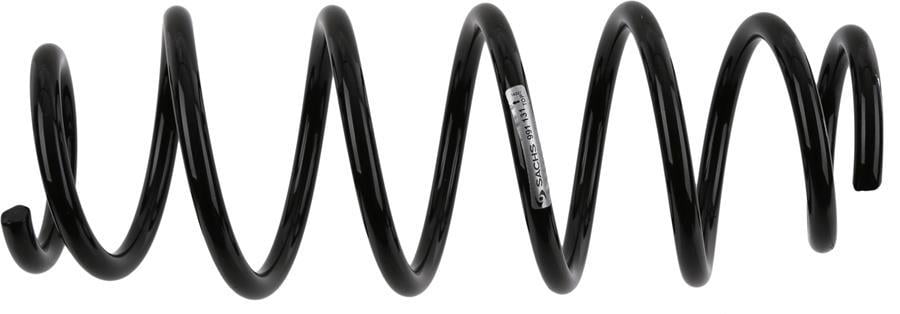 COIL SPRING