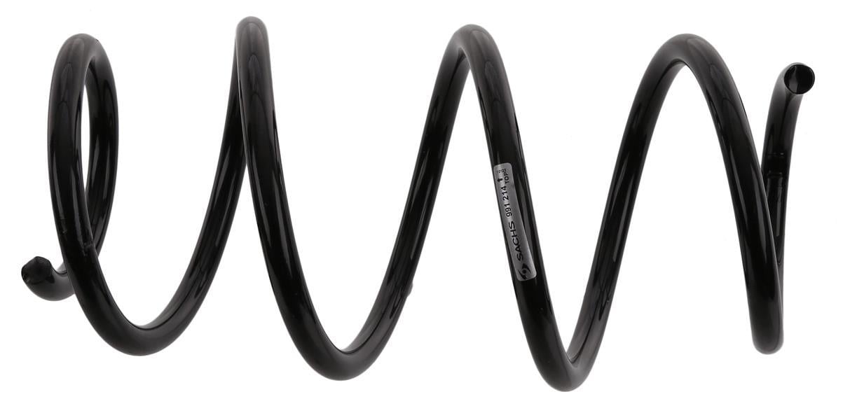 COIL SPRING