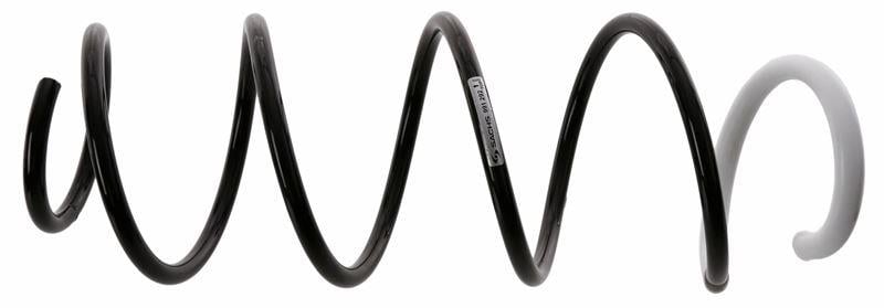 COIL SPRING