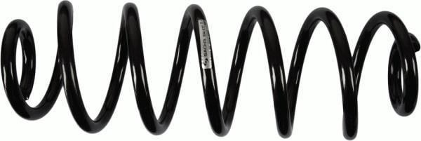 COIL SPRING