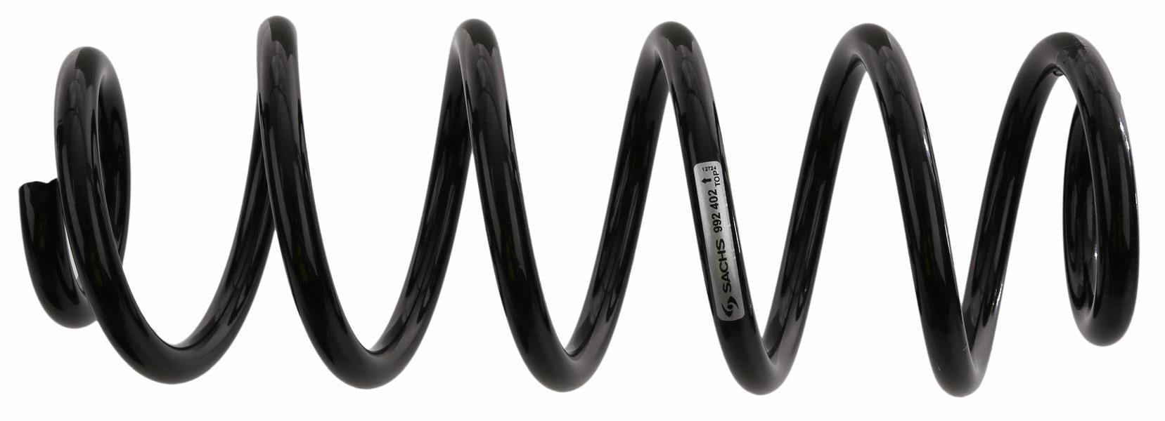 COIL SPRING