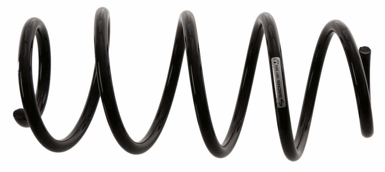 COIL SPRING