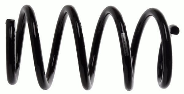 COIL SPRING
