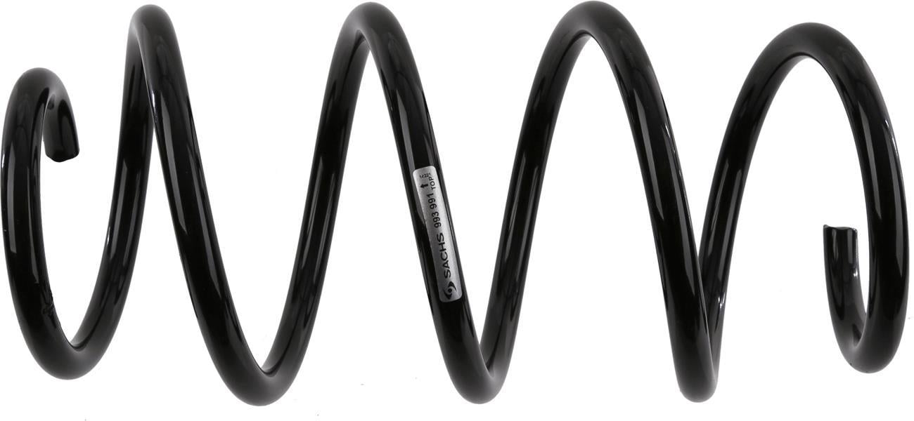 COIL SPRING